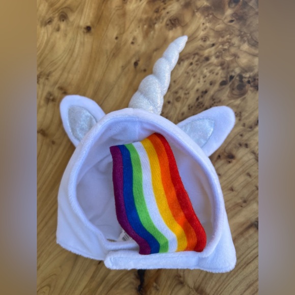 Bootique Unicorn Costume/Accessory SZ SM/M - Picture 5 of 10